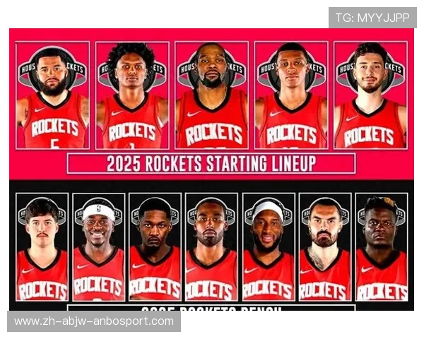 火箭队0号球员是谁他的比赛数据和场上影响力如何