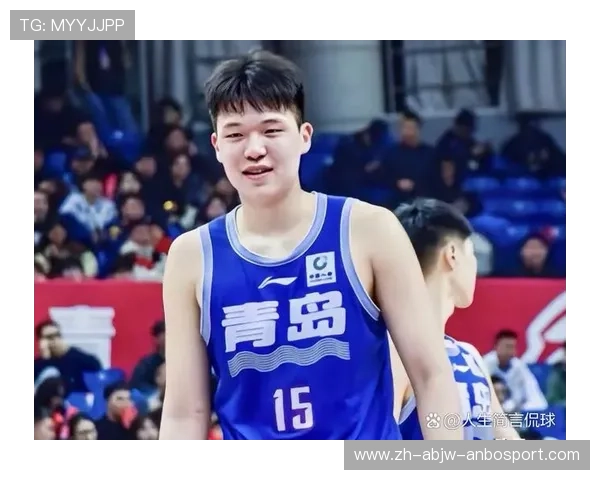 青岛CBA战队与本土足球队协同发展助力城市体育双星闪耀